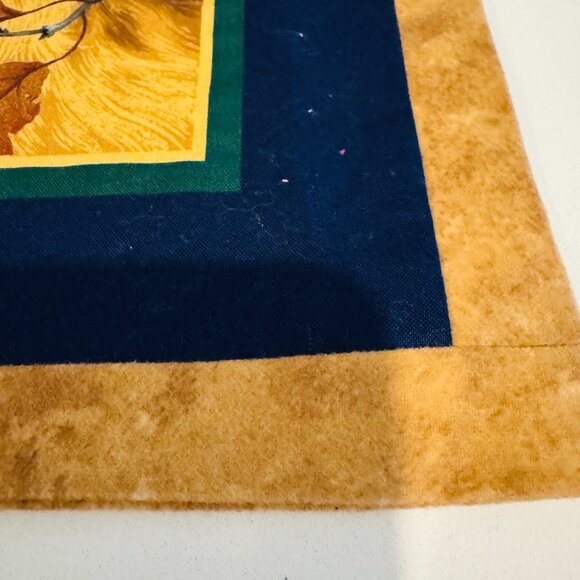 Golden Retriever Dog Accent Pillow Cushion Cover 15 x 15 in - Picture 3 of 6